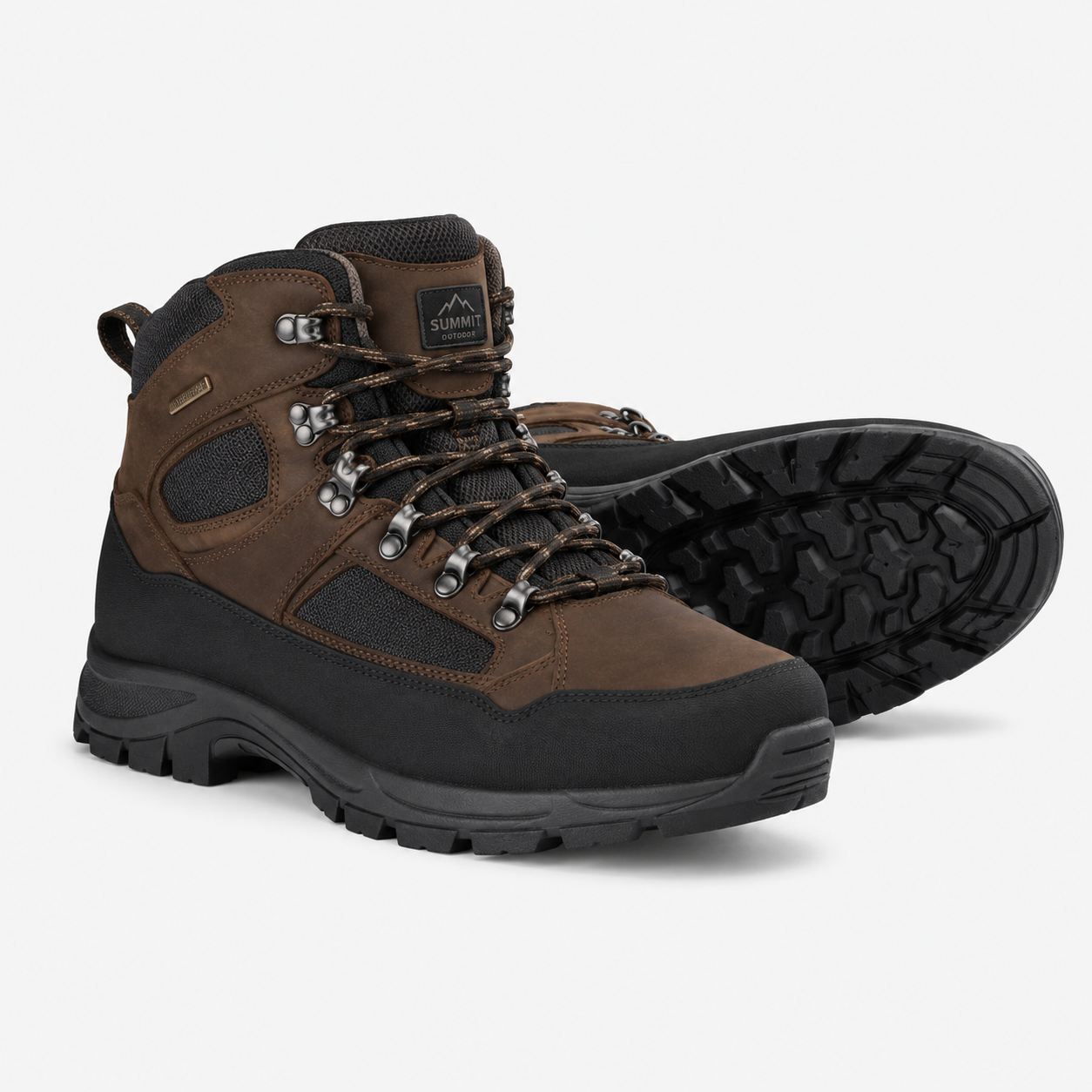 SummitCore Hiking Boots