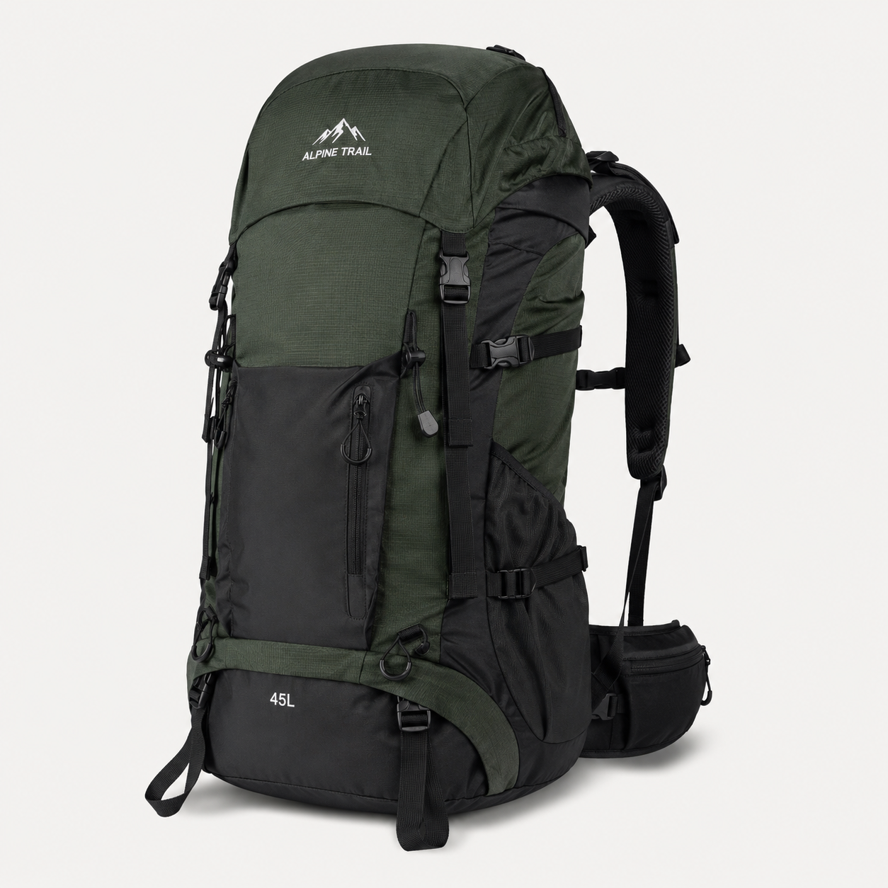 AlpineTrail Pack 45L